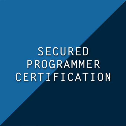 Certified Secured Programmer